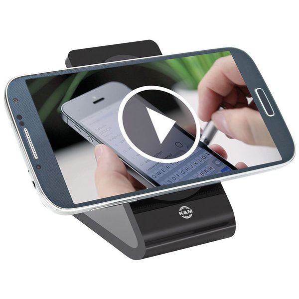 K&M 19850 Smartphone Stand