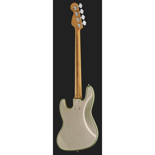 Vincent Metropol 4 Reseda Green