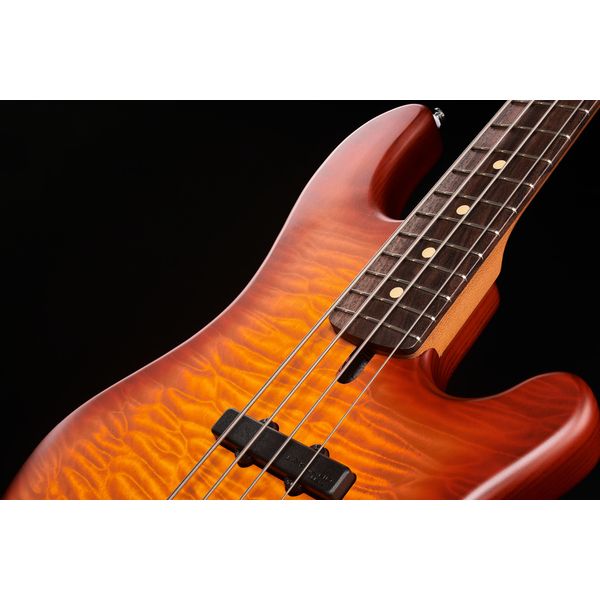 Lakland Skyline 44-02 Deluxe 4 CHB