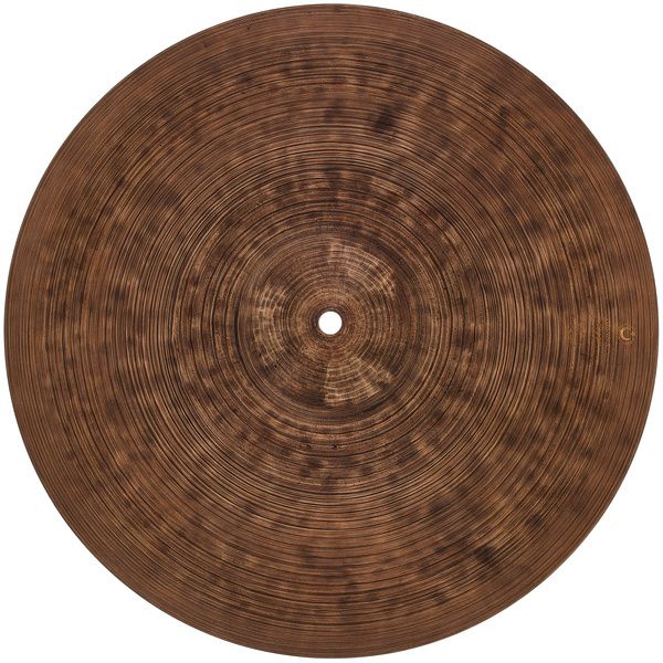 Istanbul Agop 15" 30th Anniversary Hi-Hat