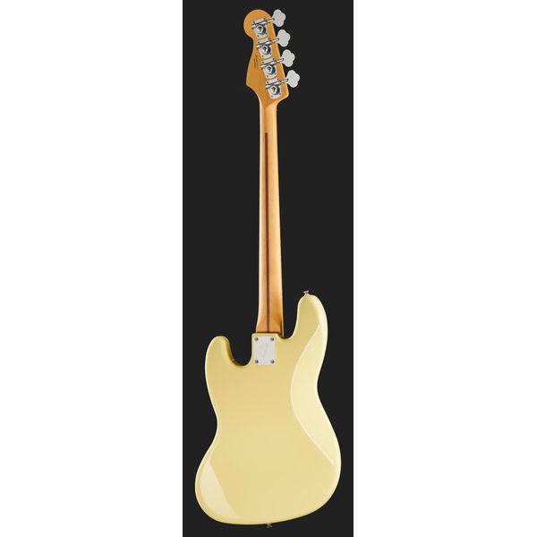 Fender Player II Jazz Bass RW HLY