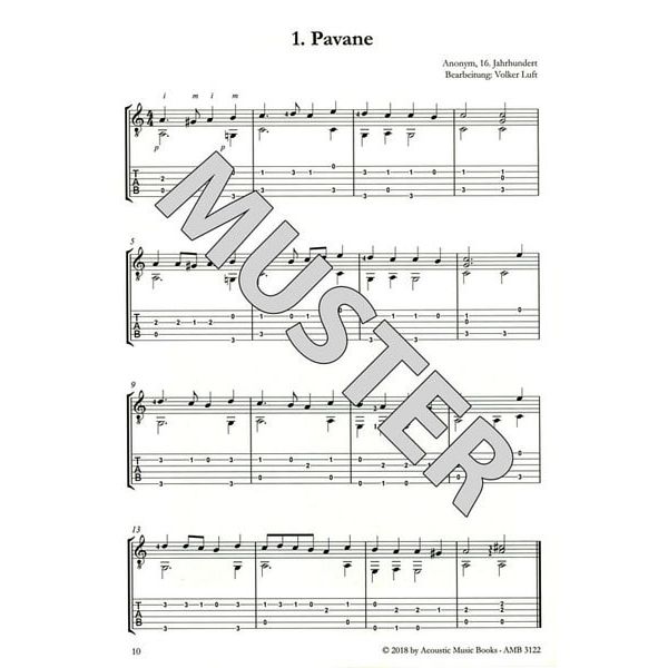 Acoustic Music Books The Golden Age