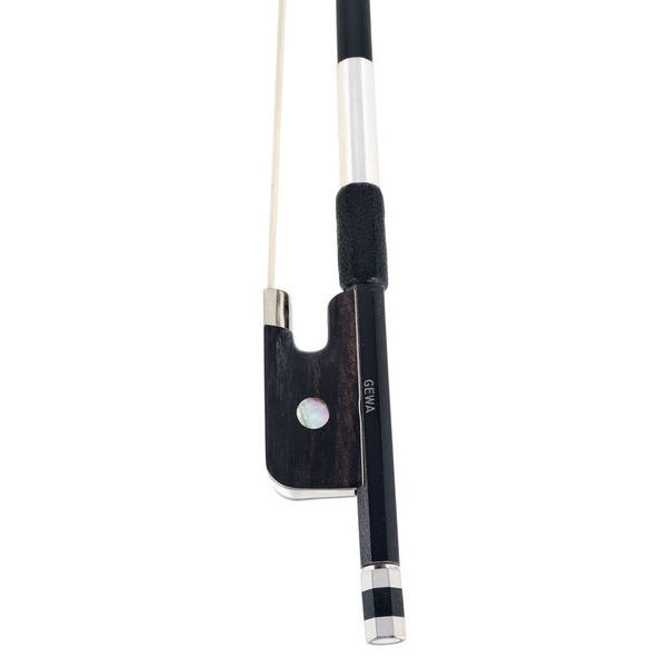 Gewa Carbon Student Viola Bow 3/4