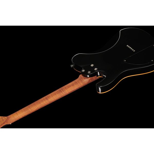 Harley Benton Fusion-T HH HT Roasted Bundle