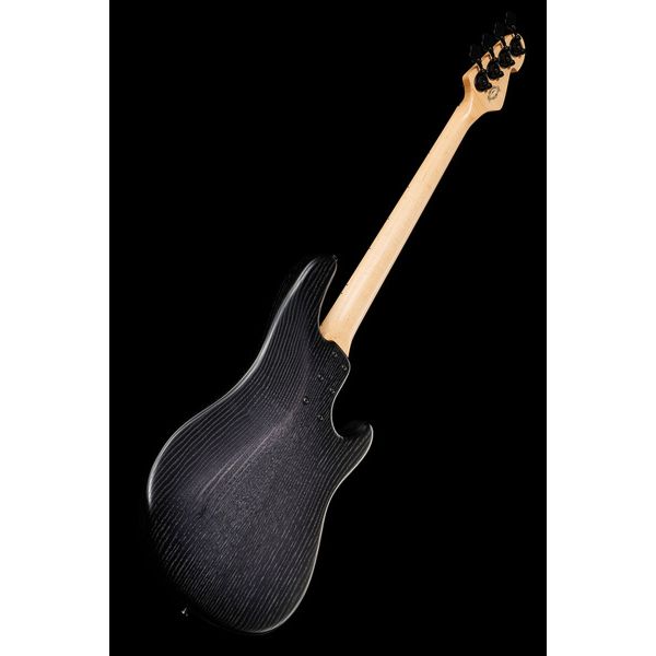 Sandberg California II VS 4 Black LH