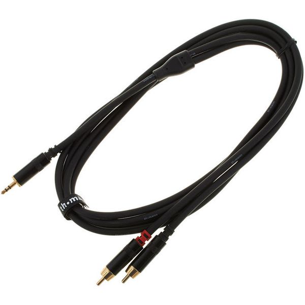 Behringer Xenyx 302USB Headset Bundle