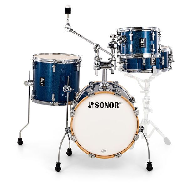 Sonor AQX Jungle Set BOS