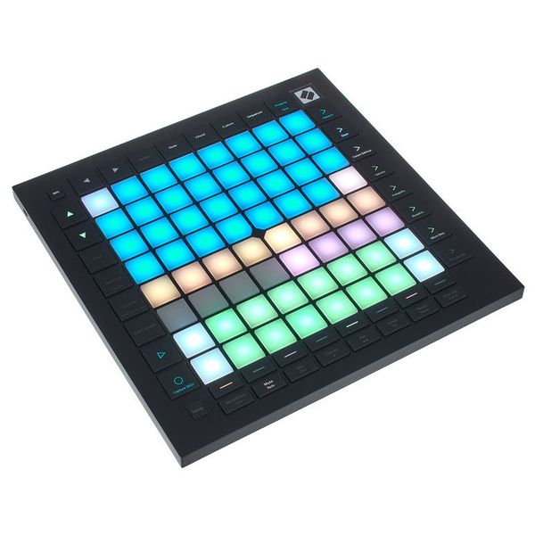 Novation Launchpad Pro MK3