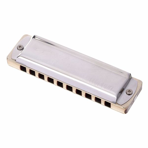 C.A. Seydel Söhne Solist Pro Eb