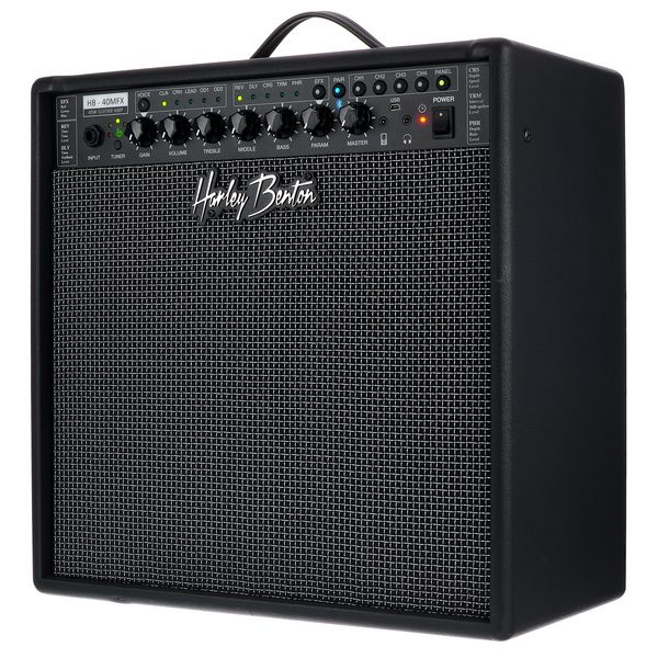 Harley Benton TE-90FLT VW Deluxe Seri Set