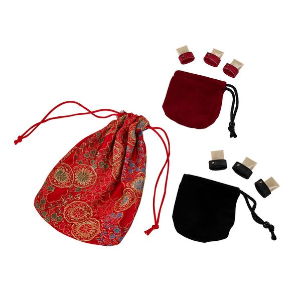 Suzuki Koto 3 Shaku Ryuogi Stud. Set