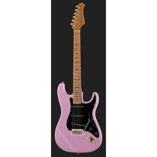 Xotic Guitars XSC-1 LP MN Light Aged