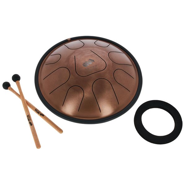 Metal Sounds Zenko Drum ZEN04 equinox