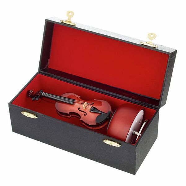 agifty Music Box Violin