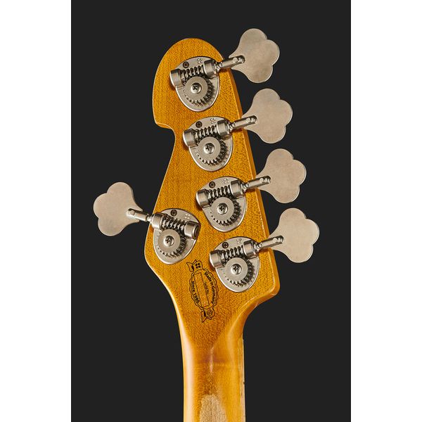 Sandberg California II TT5 CR HCAM