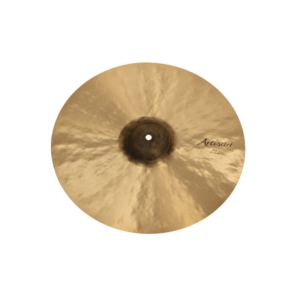 Sabian 17" Artisan Thin Crash