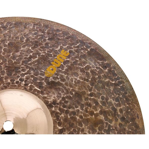 Zultan 14" Dune Hi-Hat