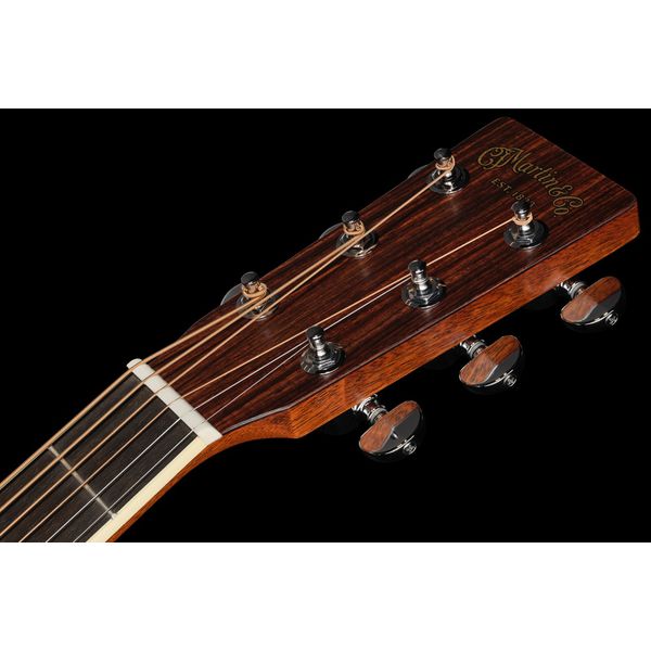 Martin Guitar D35 Sunburst