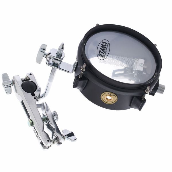 Tama 6"x3" Metalworks Effect Snare