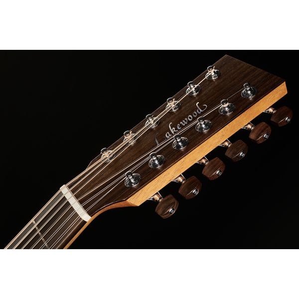 Lakewood D-14-12 CP 2024