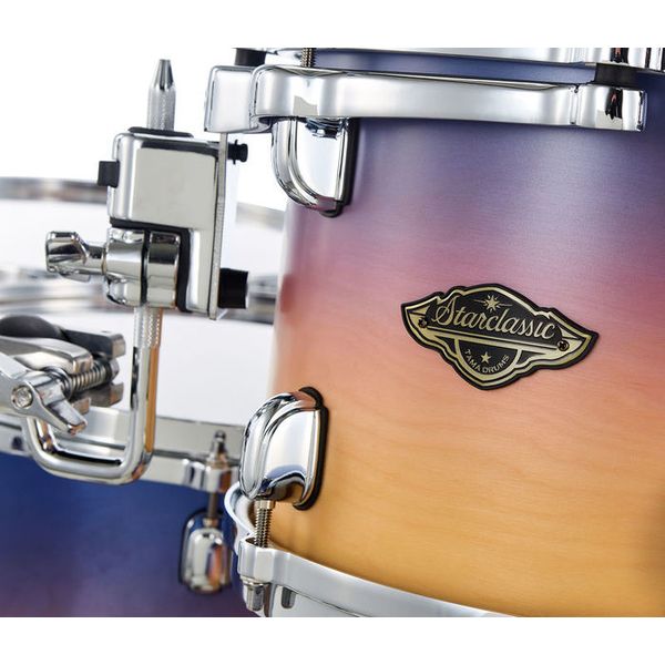 Tama Starcl. Walnut/Birch 5pcs -SAF