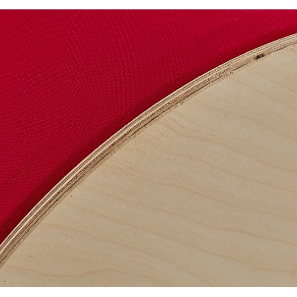 HOFA Basstrap 104 Bordeaux