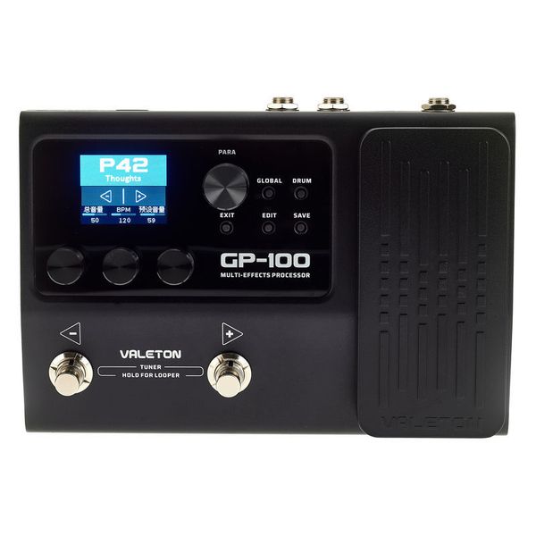 Valeton GP-100