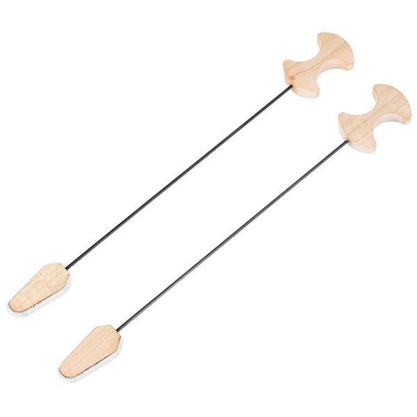 Horst Wünsche Hamm. Dulcimer Mallet 20CTWF