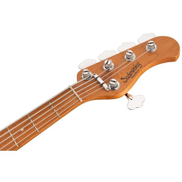 Sadowsky MetroExp21 Vintage JJ5 RM OBL