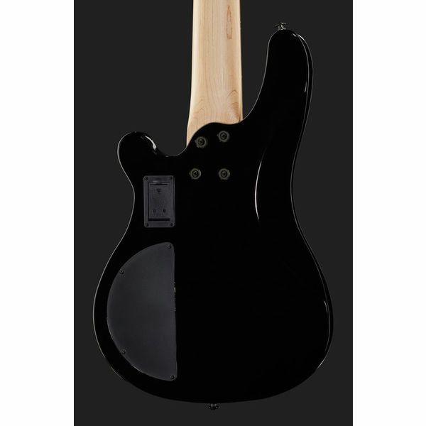 Harley Benton B-550FL BK Progressive Series