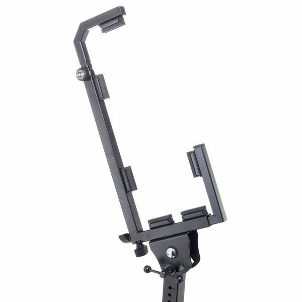 K&M 174 Accordion Stand