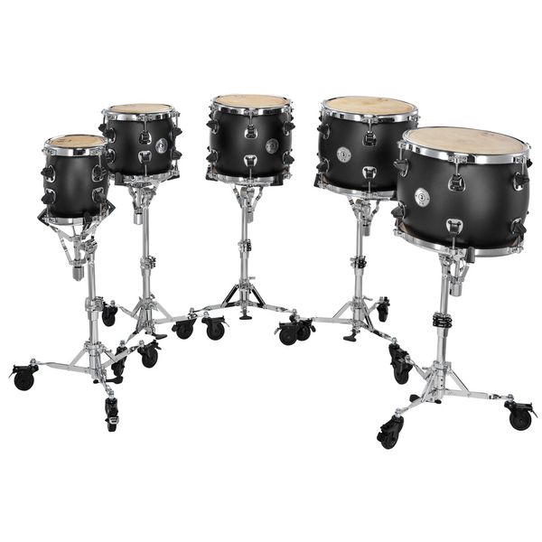 Thomann Paigu Chinese Drum Set BC