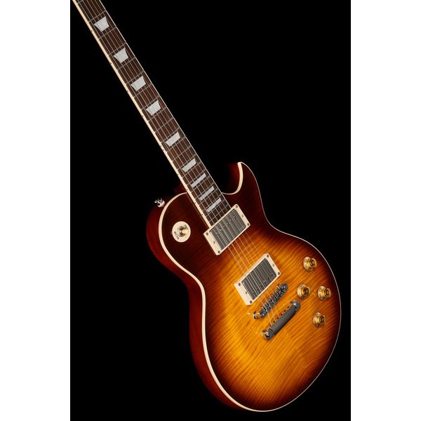 Harley Benton SC-550 Plus EMG FTF w/Bag