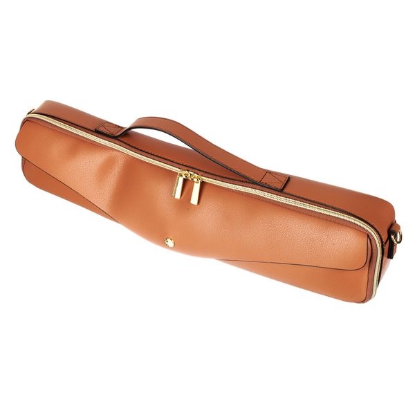 Pearl Flutes Legato Largo Case Cover Camel