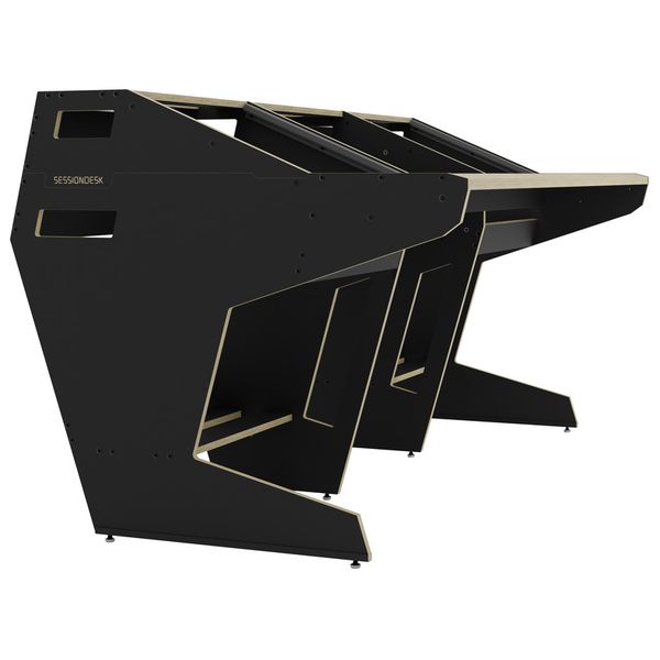 Sessiondesk Oktav 2.0 90s Black