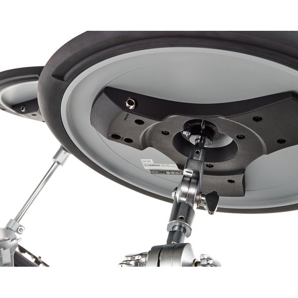 Yamaha DTX8K-M Real Wood