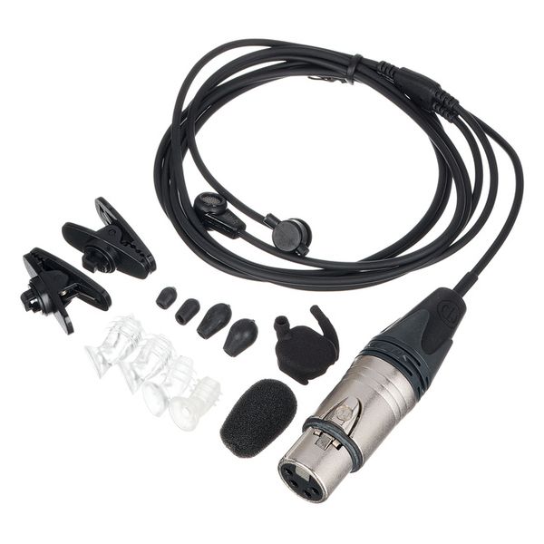 Riedel TAC-E1R XLR4F