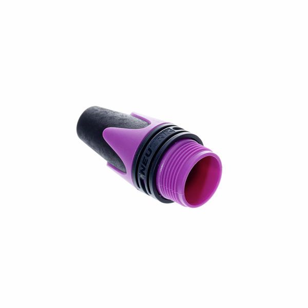 Neutrik BXX Violet
