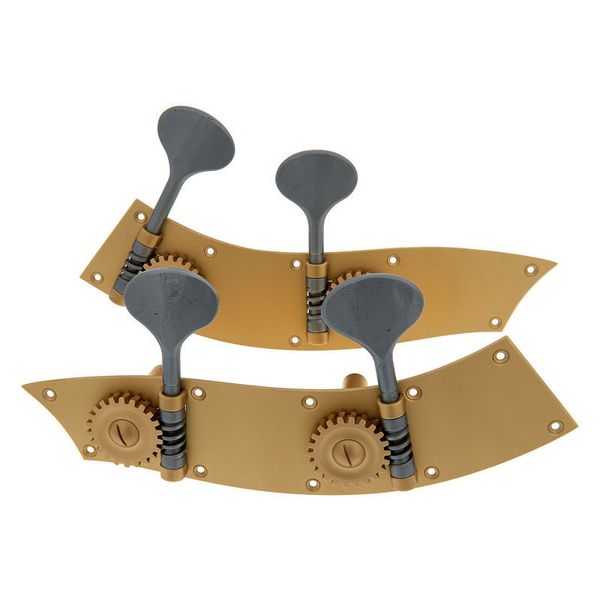 Rubner Bass Machines 140-100-003-1