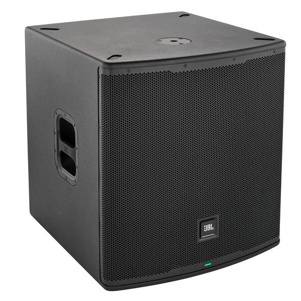 JBL EON710/718S Power Bundle