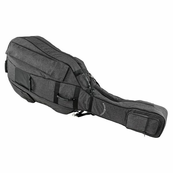 Roth & Junius BSB-04 4/4 GG Bass Soft Bag
