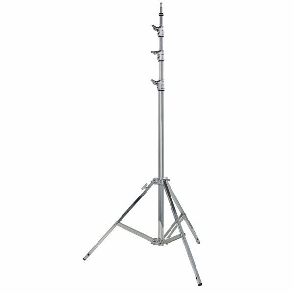 Avenger A0045CS Baby Steel Stand 45