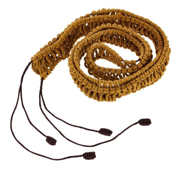 Patera HPKO Handpan Kordel