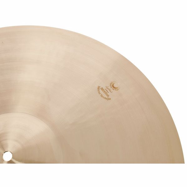 Istanbul Mehmet IMC 3pcs Cymbal Set Natural