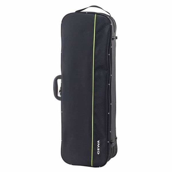 Gewa Aspirante Violin Obl. Case 3/4