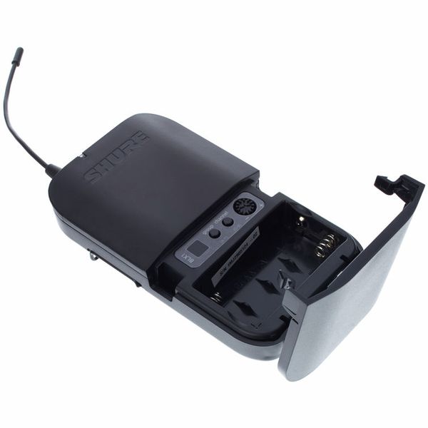 Shure BLX1288/CVL Combo T11