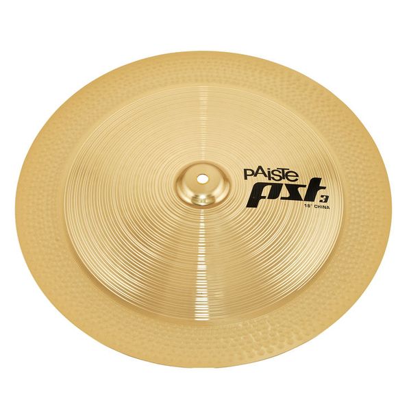 Paiste PST3 Effects Pack Set