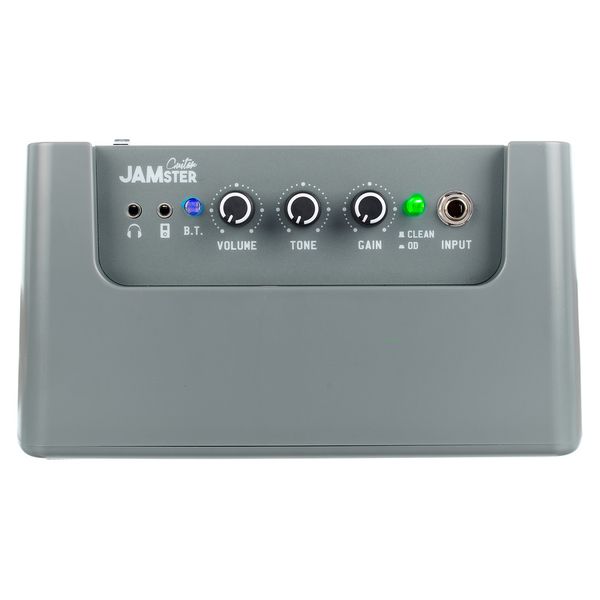 Harley Benton JAMster Guitar TE Bundle