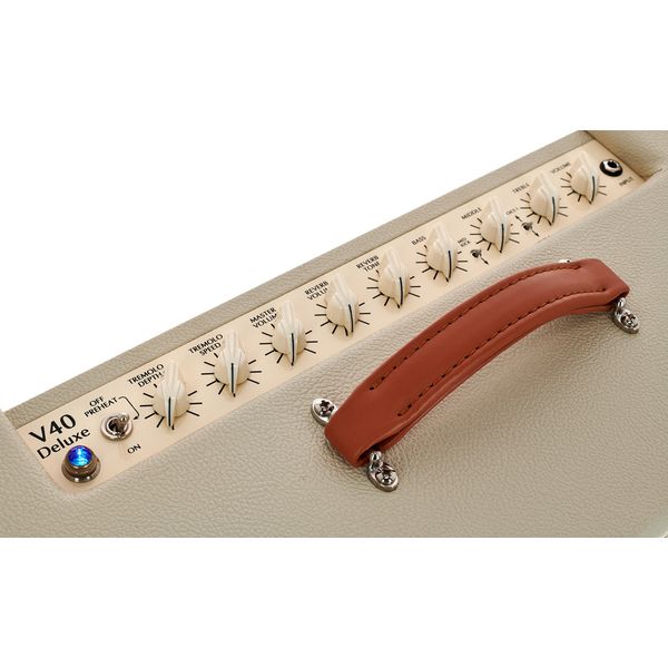 Victory Amplifiers V40 Duchess Deluxe Combo