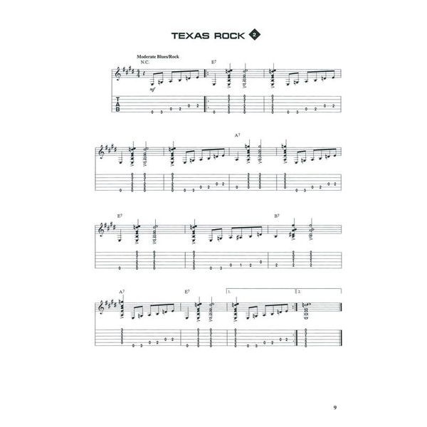 Voggenreiter Blues You Can Use